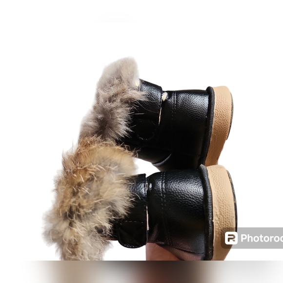 Baby boots 6-12 Months - Picture 3 of 6